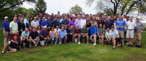 2015 Friends Against Cancer Golf Outing Photos