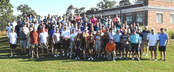 2021 Friends Against Cancer Golf Outing Photos