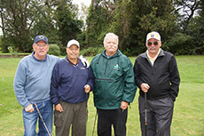 2014 Friends Against Cancer Golf Outing Photos