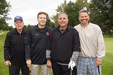2014 Friends Against Cancer Golf Outing Photos