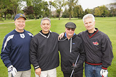 2014 Friends Against Cancer Golf Outing Photos