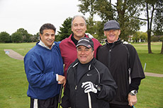 2014 Friends Against Cancer Golf Outing Photos