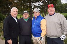 2014 Friends Against Cancer Golf Outing Photos