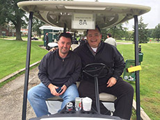 2014 Friends Against Cancer Golf Outing Photos