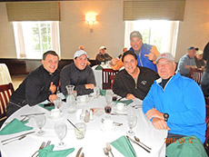 2014 Friends Against Cancer Golf Outing Photos