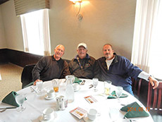 2014 Friends Against Cancer Golf Outing Photos