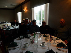 2014 Friends Against Cancer Golf Outing Photos