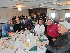 2014 Friends Against Cancer Golf Outing Photos