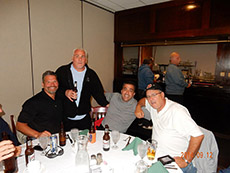 2014 Friends Against Cancer Golf Outing Photos