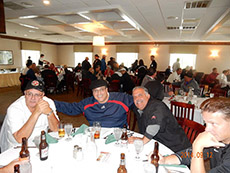 2014 Friends Against Cancer Golf Outing Photos