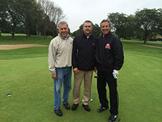 2014 Friends Against Cancer Golf Outing Photos