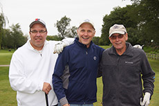 2014 Friends Against Cancer Golf Outing Photos