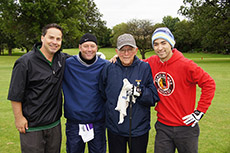 2014 Friends Against Cancer Golf Outing Photos