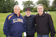 2014 Friends Against Cancer Golf Outing Photos