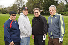 2014 Friends Against Cancer Golf Outing Photos