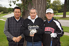 2014 Friends Against Cancer Golf Outing Photos