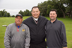 2014 Friends Against Cancer Golf Outing Photos