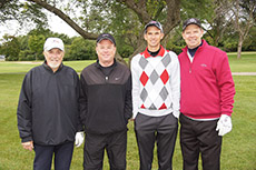 2014 Friends Against Cancer Golf Outing Photos