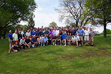 2015 Friends Against Cancer Golf Outing Photos