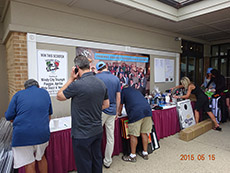 2015 Friends Against Cancer Golf Outing Photos