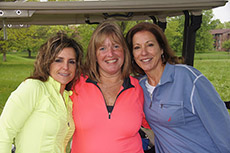 2015 Friends Against Cancer Golf Outing Photos