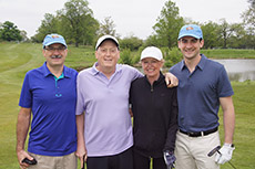 2015 Friends Against Cancer Golf Outing Photos