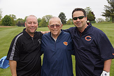 2015 Friends Against Cancer Golf Outing Photos