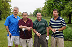 2015 Friends Against Cancer Golf Outing Photos