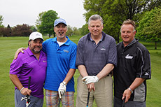 2015 Friends Against Cancer Golf Outing Photos