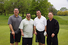 2015 Friends Against Cancer Golf Outing Photos