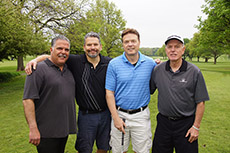 2015 Friends Against Cancer Golf Outing Photos