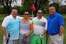 2015 Friends Against Cancer Golf Outing Photos