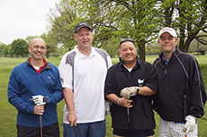 2015 Friends Against Cancer Golf Outing Photos