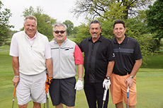 2015 Friends Against Cancer Golf Outing Photos