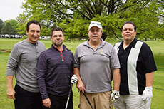 2015 Friends Against Cancer Golf Outing Photos