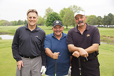 2015 Friends Against Cancer Golf Outing Photos