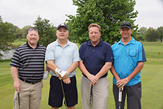 2015 Friends Against Cancer Golf Outing Photos