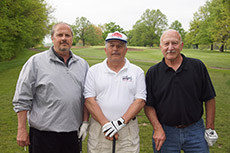 2015 Friends Against Cancer Golf Outing Photos