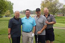 2015 Friends Against Cancer Golf Outing Photos