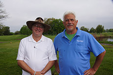 2015 Friends Against Cancer Golf Outing Photos