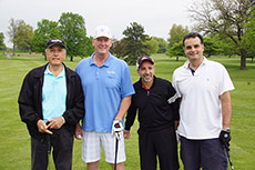 2015 Friends Against Cancer Golf Outing Photos