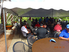 2015 Friends Against Cancer Golf Outing Photos