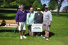 2016 Friends Against Cancer Golf Outing Photos