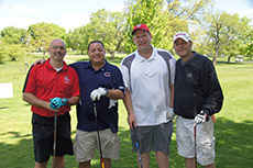 2016 Friends Against Cancer Golf Outing Photos