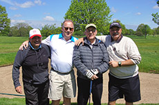 2016 Friends Against Cancer Golf Outing Photos