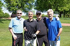 2016 Friends Against Cancer Golf Outing Photos