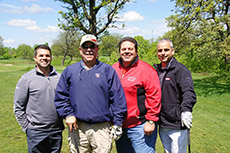 2016 Friends Against Cancer Golf Outing Photos