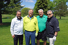 2016 Friends Against Cancer Golf Outing Photos