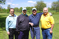 2016 Friends Against Cancer Golf Outing Photos