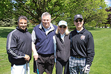 2016 Friends Against Cancer Golf Outing Photos